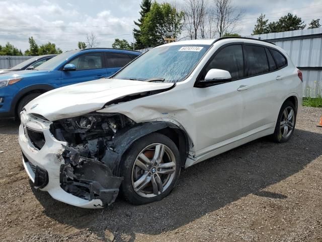 2021 BMW X1 XDRIVE28I