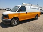 2017 Chevrolet Express G2500