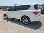 2012 Infiniti QX56