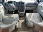 2007 Dodge Caravan SE