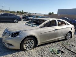 2011 Hyundai Sonata GLS en venta en Mentone, CA