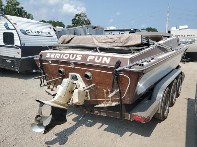 1980 Other Boat