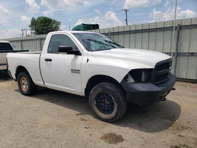 2016 Dodge RAM 1500 ST