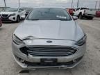 2017 Ford Fusion S