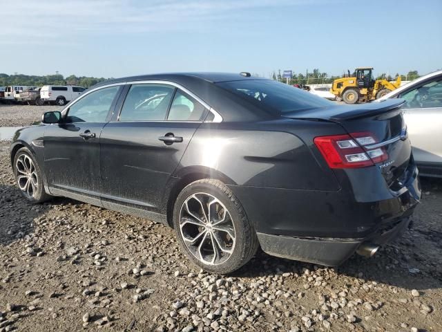 2015 Ford Taurus SHO