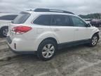 2011 Subaru Outback 3.6R Limited