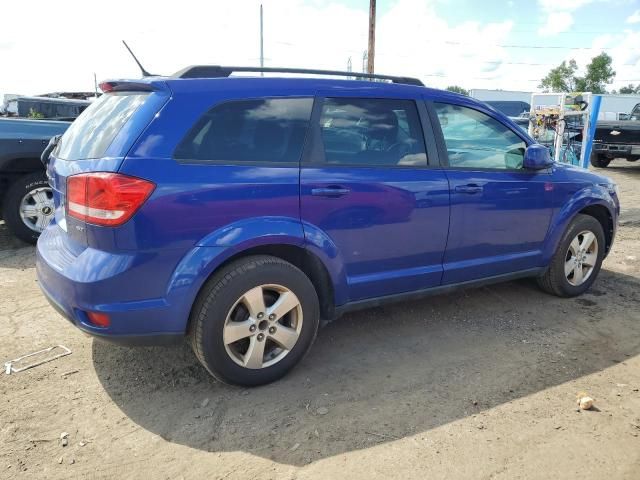 2012 Dodge Journey SXT