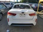 2017 KIA Optima Hybrid