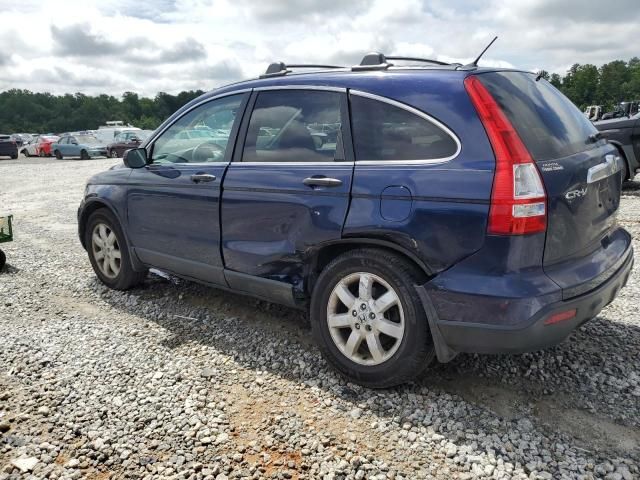 2008 Honda CR-V EX