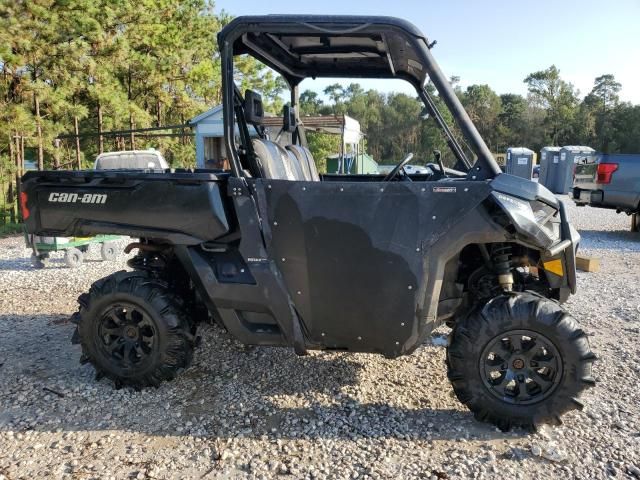 2021 Can-Am Defender XT HD8