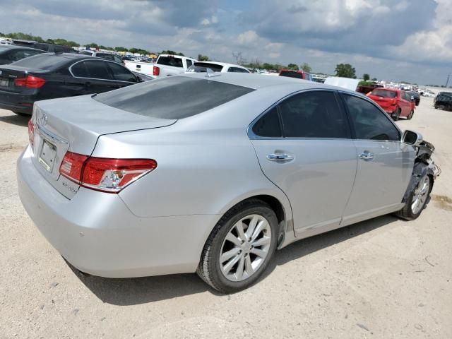 2011 Lexus ES 350