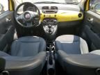 2012 Fiat 500 POP