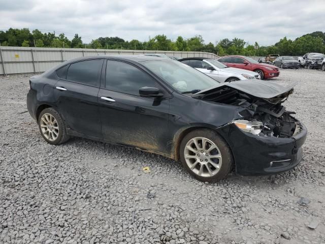 2015 Dodge Dart Limited