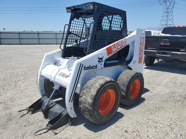 1993 Bobcat 853