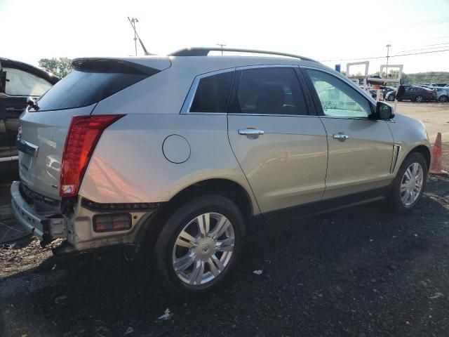 2013 Cadillac SRX