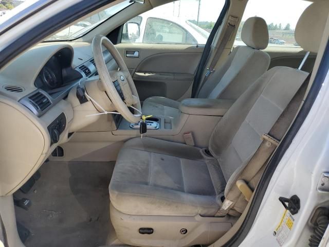 2006 Ford Five Hundred SE