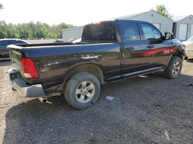 2014 Dodge RAM 1500 ST