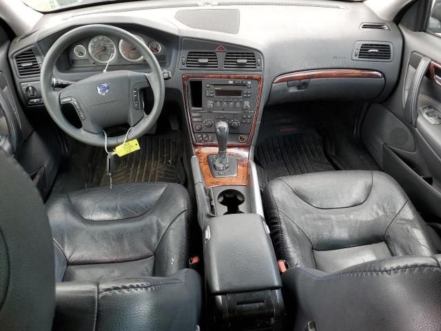 2007 Volvo XC70