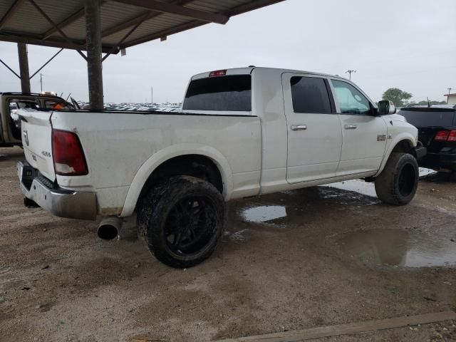 2012 Dodge RAM 2500 Laramie