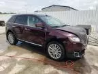 2011 Lincoln MKX