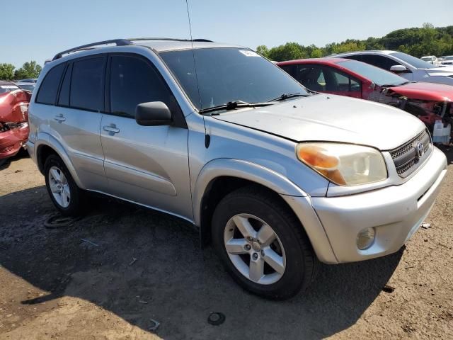 2005 Toyota Rav4