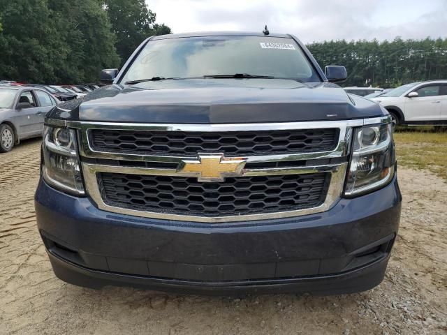 2019 Chevrolet Suburban K1500 LT