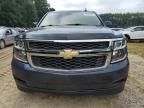 2019 Chevrolet Suburban K1500 LT