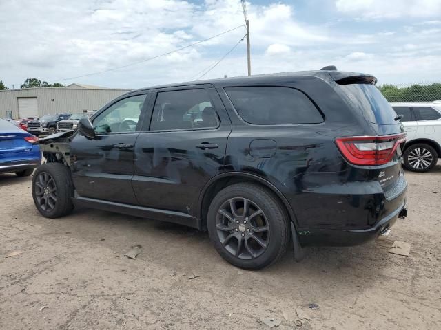 2017 Dodge Durango R/T