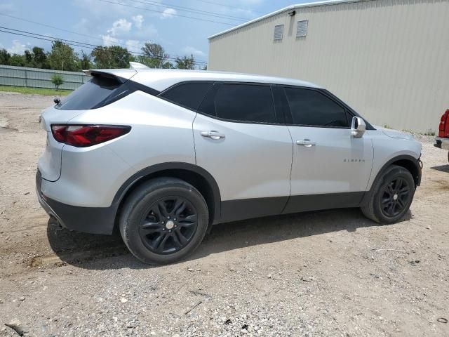 2020 Chevrolet Blazer 2LT