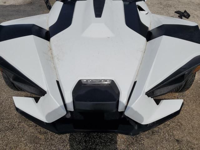 2021 Polaris Slingshot S