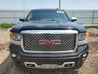 2015 GMC Sierra K1500 Denali