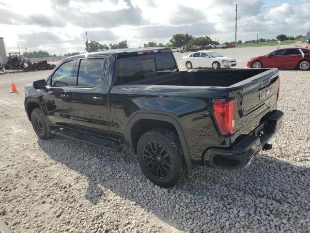 2020 GMC Sierra K1500 AT4