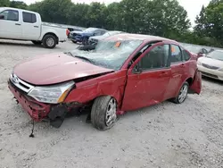 Ford Vehiculos salvage en venta: 2009 Ford Focus SES