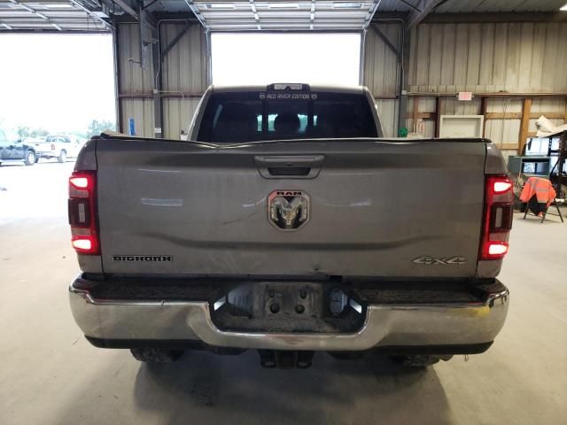 2020 Dodge 2500 Laramie