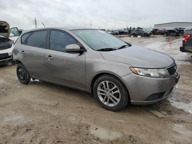 2012 KIA Forte EX