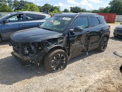 Chevrolet Vehiculos salvage en venta: 2023 Chevrolet Trailblazer LT