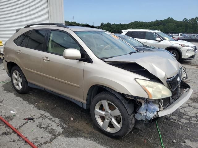 2004 Lexus RX 330