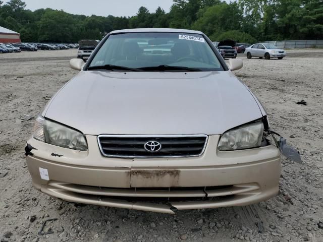 2000 Toyota Camry CE