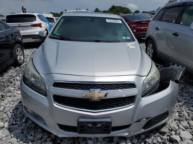 2013 Chevrolet Malibu 1LT