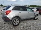 2014 Chevrolet Captiva LS