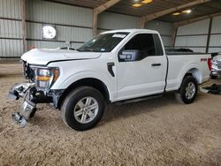 Vehiculos salvage en venta de Copart Houston, TX: 2023 Ford F150