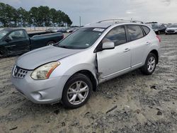 Nissan Rogue Vehiculos salvage en venta: 2011 Nissan Rogue S