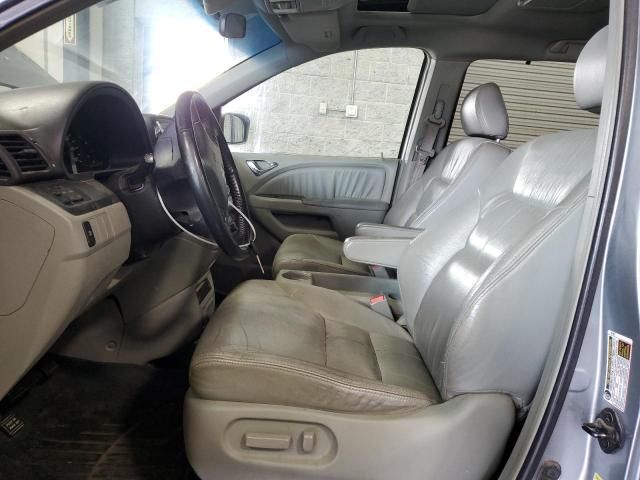 2006 Honda Odyssey EXL