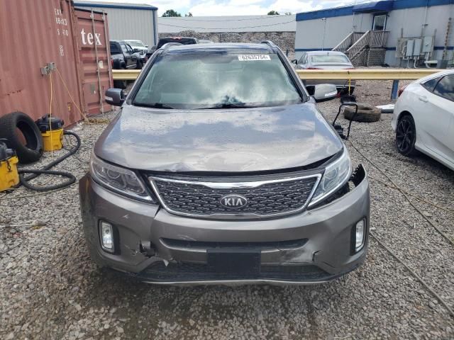 2014 KIA Sorento SX