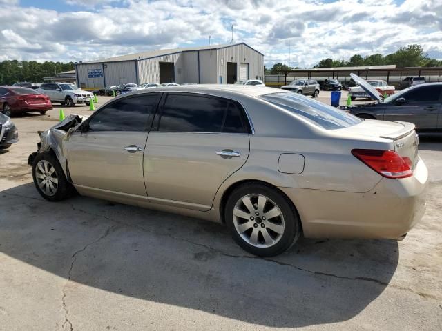 2005 Toyota Avalon XL