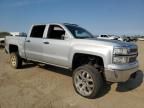 2014 Chevrolet Silverado C1500 LT