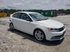 2015 Volkswagen Jetta SEL