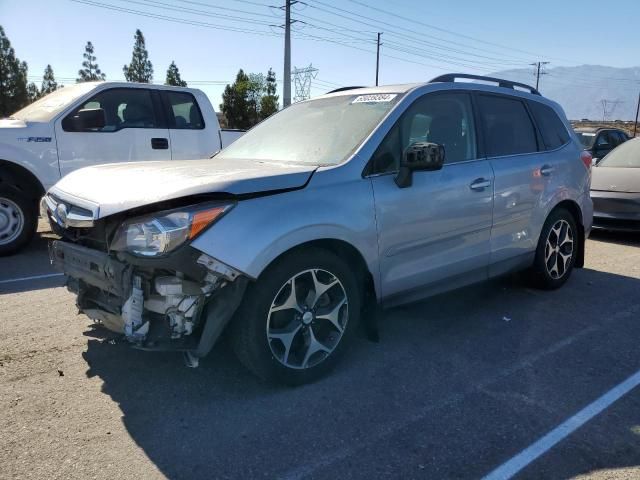 2016 Subaru Forester 2.0XT Premium