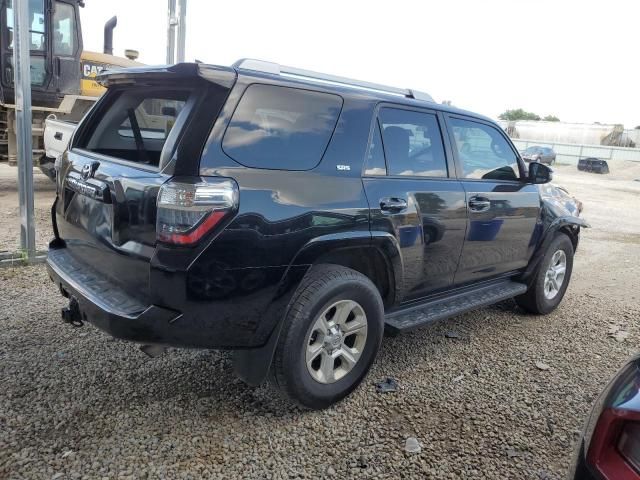 2014 Toyota 4runner SR5