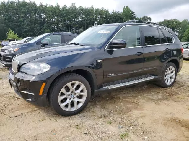 2013 BMW X5 XDRIVE35I